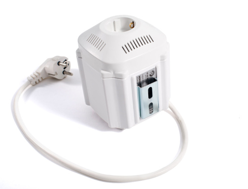 Стабилизатор TEPLOCOM ST -222/500 фото в интернет-магазине САНТЕХСИТИ