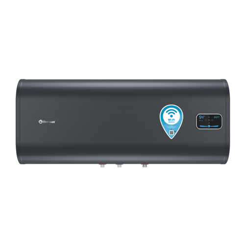Водонагреватель электрический THERMEX ID 100 H (pro) Wi-Fi фото в интернет-магазине САНТЕХСИТИ