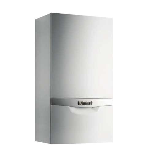 Котел газовый настенный Vaillant turboTEC plus VUW 282/5-5 фото в интернет-магазине САНТЕХСИТИ