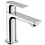 Hansgrohe Rebris E Смеситель для раковины, 1 отв., с донным клапаном, цвет: хром фото в интернет-магазине САНТЕХСИТИ