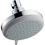 Hansgrohe Croma 100 Vario Верхний душ 10см, цвет: хром фото в интернет-магазине САНТЕХСИТИ
