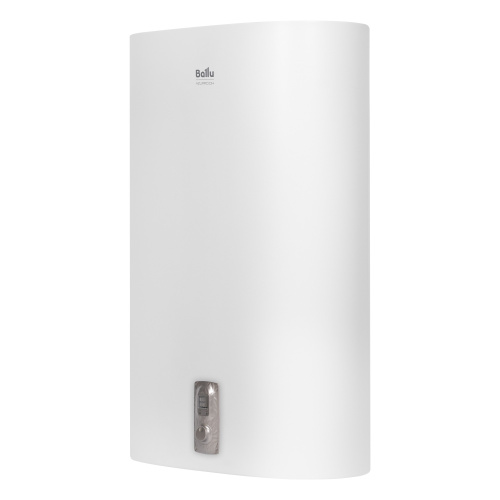 Водонагреватель электрический Ballu BWH/S Azurro DH 80 фото в интернет-магазине САНТЕХСИТИ