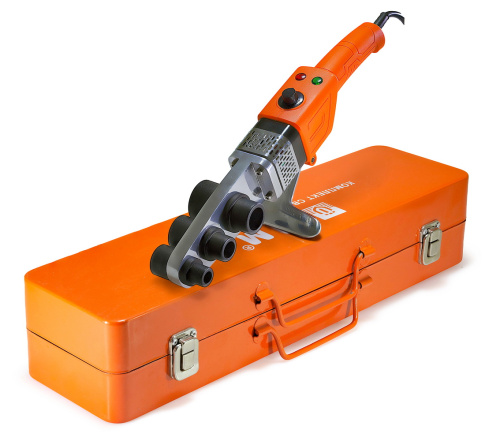 Паяльник TIM WM-20 800 Вт 20-32 мм фото в интернет-магазине САНТЕХСИТИ