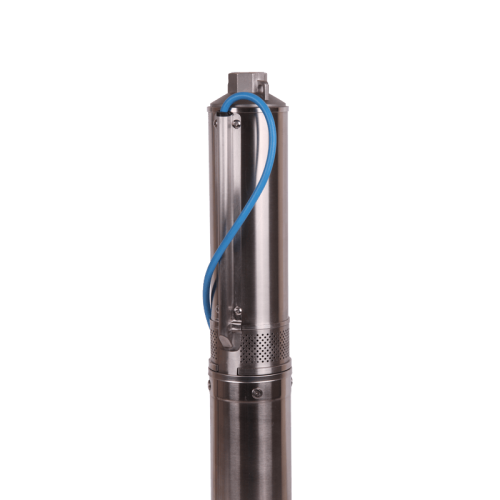 Насос скважинный Aquario ASP1.8E-16-90 (встр.конд., каб.16м) фото в интернет-магазине САНТЕХСИТИ