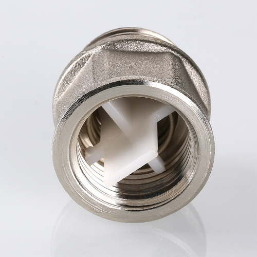 Клапан отсекающий VALTEC 3/8" фото в интернет-магазине САНТЕХСИТИ