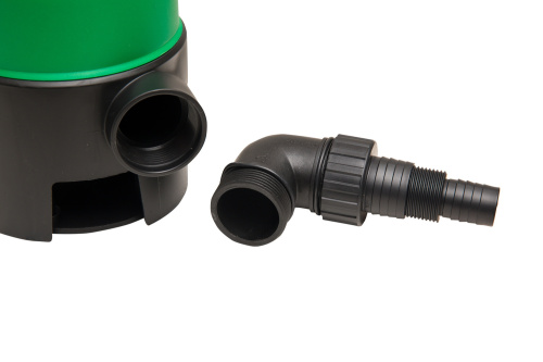 Насос дренажный OASIS для грязной воды DV150/6 фото в интернет-магазине САНТЕХСИТИ