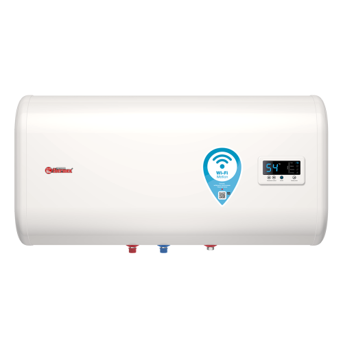 Водонагреватель электрический THERMEX IF 80 H (pro) Wi-Fi фото в интернет-магазине САНТЕХСИТИ