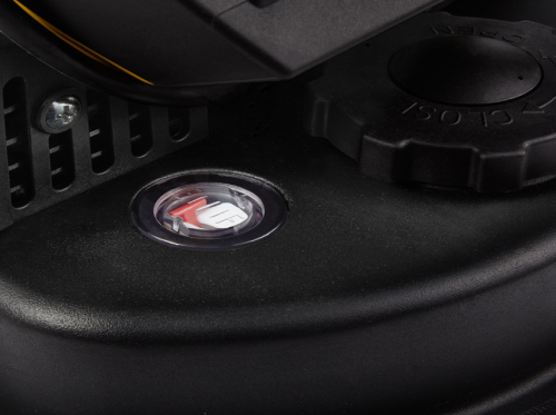 Пушка дизельная прямого нагрева Ballu Siber Heat BHDP-10 SH фото в интернет-магазине САНТЕХСИТИ