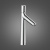 Hansgrohe Talis Select S, Смеситель для раковины, высокий, с донным клапаном, Цвет: Хром фото в интернет-магазине САНТЕХСИТИ Hansgrohe Talis Select S, Смеситель для раковины, высокий, с донным клапаном, Цвет: Хром фото в интернет-магазине САНТЕХСИТИ