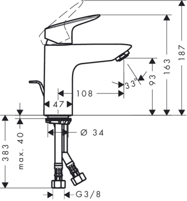 674201-smesitel-hansgrohe-logis-71100000-dlya-rakovini.31035263705611555.1600x1000