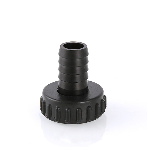 Накидная гайка с штуцером для дренажного крана VALTEC VT.430 3/4 "Евроконус" фото в интернет-магазине САНТЕХСИТИ