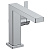 Hansgrohe Tecturis E Смеситель для раковины, на 1 отв., высота: 11см., с донным клапаном, цвет: хром фото в интернет-магазине САНТЕХСИТИ