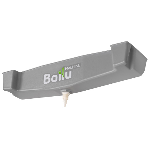 Поддон каплеуловитель Ballu DC-W2 фото в интернет-магазине САНТЕХСИТИ