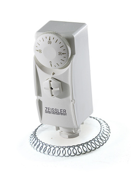 1-Накладной термостат