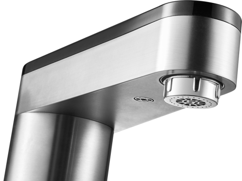 Водонагреватель проточный электрический Electrolux Taptronic Prime фото в интернет-магазине САНТЕХСИТИ