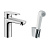 Hansgrohe Vernis Blend Набор для биде, цвет: хром фото в интернет-магазине САНТЕХСИТИ