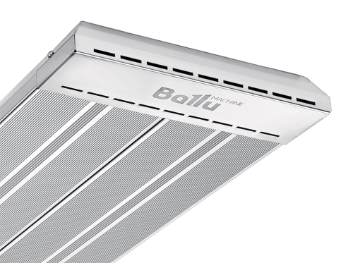 Обогреватель инфракрасный Ballu BIH-APL-3.0 фото в интернет-магазине САНТЕХСИТИ