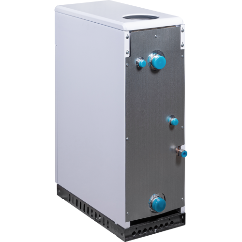 Котел газовый напольный двухконтурный Siberia Dream 11К (АОГВ) фото в интернет-магазине САНТЕХСИТИ