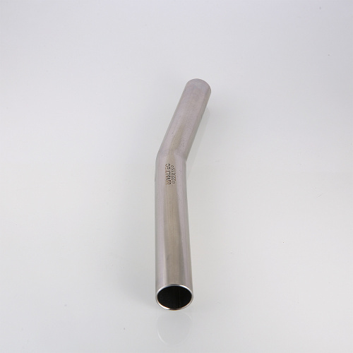 Фитинг нержавеющая сталь VALTEC Отвод безраструбный 15° нар.-нар. 15ах15а фото в интернет-магазине САНТЕХСИТИ