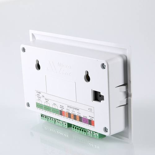 VALTEC Универсальный контроллер для смесительных узлов фото в интернет-магазине САНТЕХСИТИ