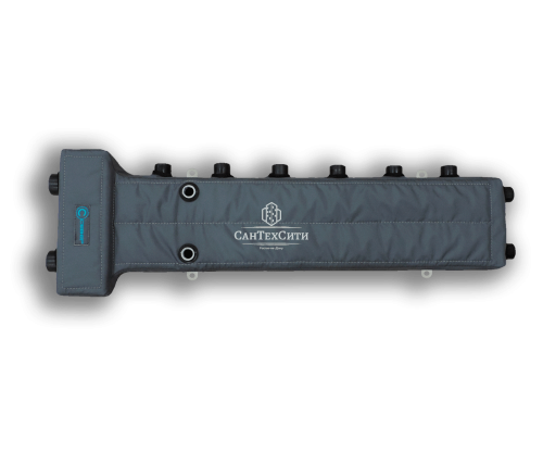 Теплоизоляция Север - М4 фото в интернет-магазине САНТЕХСИТИ