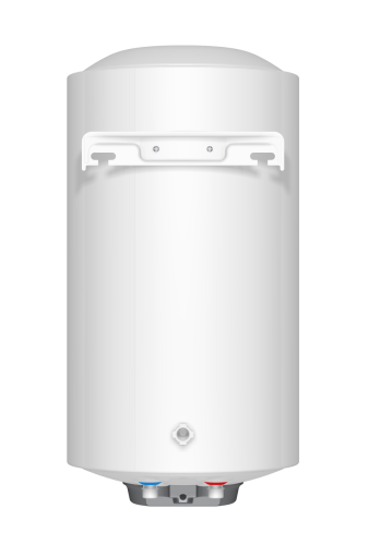 Водонагреватель электрический THERMEX Nova 50 V Slim фото в интернет-магазине САНТЕХСИТИ