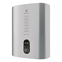 Водонагреватель электрический Electrolux EWH Royal Flash Silver 30 л фото в интернет-магазине САНТЕХСИТИ