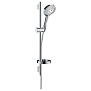 Hansgrohe Raindance Select Душевой набор, цвет: хром фото в интернет-магазине САНТЕХСИТИ