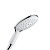 Hansgrohe Raindance Select S 150 Air Ручной душ, 15см., цвет: хром/белый фото в интернет-магазине САНТЕХСИТИ