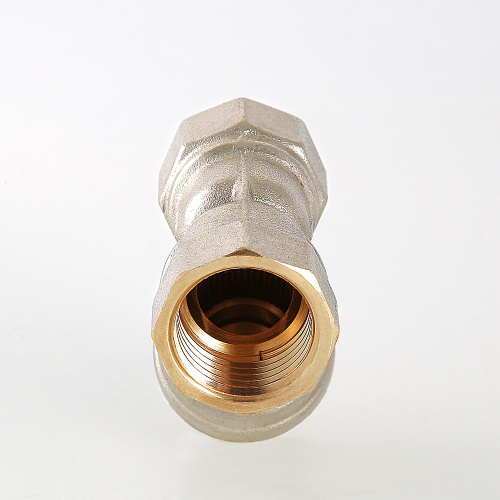 Фильтр косой VALTEC 1/2" фото в интернет-магазине САНТЕХСИТИ