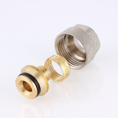 Евроконус VALTEC 16(2.2)х3/4" фото в интернет-магазине САНТЕХСИТИ