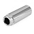 Резьбовой фитинг TIM Удлинитель (хром.) вн/нар 1/2"-15мм фото в интернет-магазине САНТЕХСИТИ