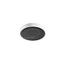 Hansgrohe Rainfinity Верхний душ, d=250мм, 1 jet, потолочный держателем, цвет: белый матовый фото в интернет-магазине САНТЕХСИТИ