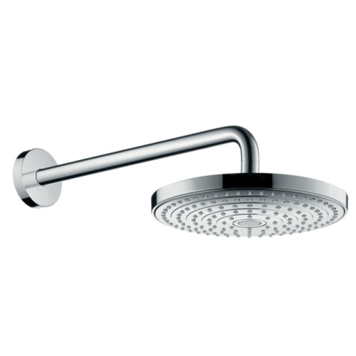 Hansgrohe Raindance Select S 240 Верхний душ &Oslash;24,3см, настенный, цвет: хром фото в интернет-магазине САНТЕХСИТИ