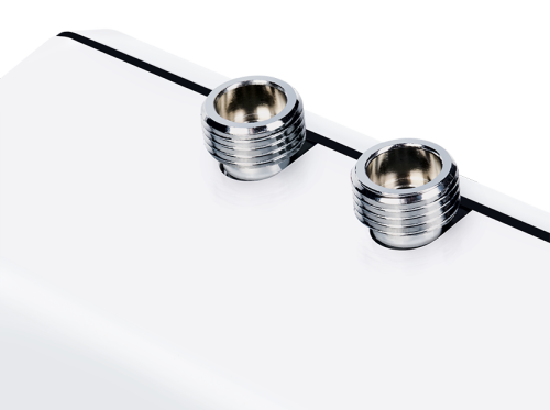 Водонагреватель проточный электрический Electrolux NP 6 AQUATRONIC 2.0 фото в интернет-магазине САНТЕХСИТИ