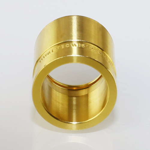 Аксиальный фитинг VALTEC Гильза 25 мм фото в интернет-магазине САНТЕХСИТИ