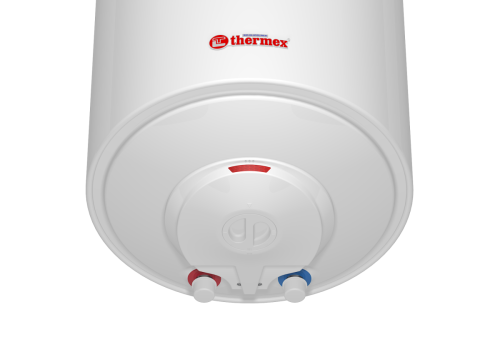 Водонагреватель электрический THERMEX TitaniumHeat 50 V Slim фото в интернет-магазине САНТЕХСИТИ