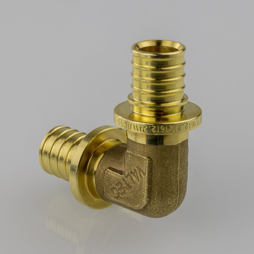 Аксиальный фитинг VALTEC Угол 16х16 фото в интернет-магазине САНТЕХСИТИ