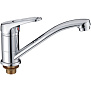 Смеситель для кухни Ledeme H13 L4513-2 фото в интернет-магазине САНТЕХСИТИ