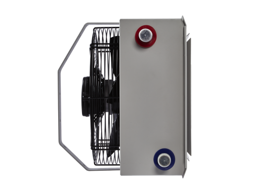 Водяной тепловентилятор Ballu BHP-W4-20-D фото в интернет-магазине САНТЕХСИТИ