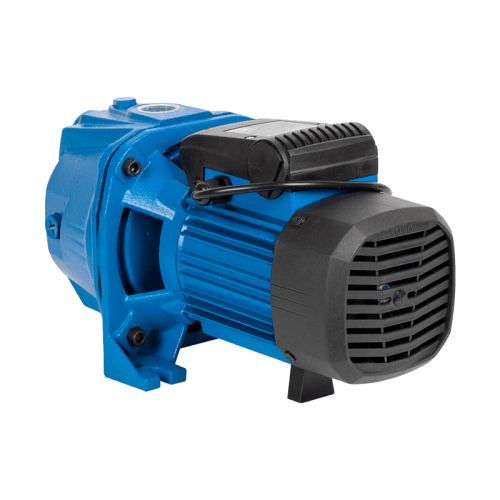 Насос поверхностный Aquario AJC-101 фото в интернет-магазине САНТЕХСИТИ