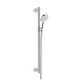 Hansgrohe Raindance Sel.S 120/U'Comfort Душевой гарнитур, 90см., цвет: хром фото в интернет-магазине САНТЕХСИТИ