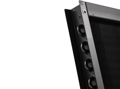 Водяной тепловентилятор Ballu BHP-W2-60-SF фото в интернет-магазине САНТЕХСИТИ