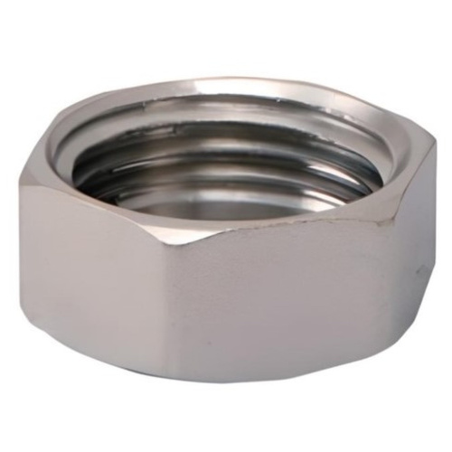 Резьбовой фитинг VIEIR Заглушка вн.р. 3/4 фото в интернет-магазине САНТЕХСИТИ