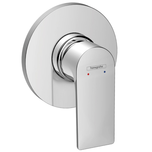 Hansgrohe Rebris E Смеситель для душа, встраиваемый, цвет: хром фото в интернет-магазине САНТЕХСИТИ