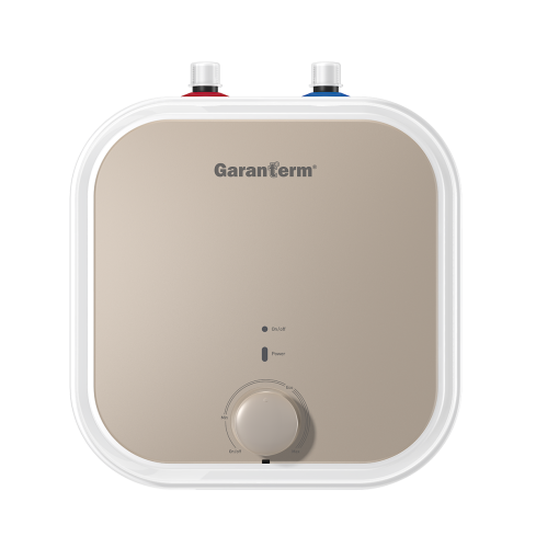 Водонагреватель электрический Garanterm Plus 10 U фото в интернет-магазине САНТЕХСИТИ