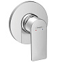 Hansgrohe Rebris E Смеситель для душа, встраиваемый, цвет: хром фото в интернет-магазине САНТЕХСИТИ