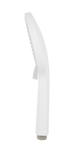 Лейка KAISER SH-091, 3-jet, в коробке 253*120mm/White фото в интернет-магазине САНТЕХСИТИ