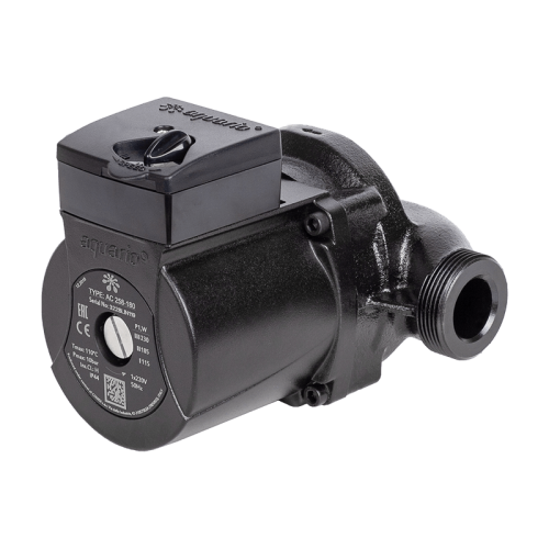 Насос циркуляционный Aquario AC 258-180 фото в интернет-магазине САНТЕХСИТИ