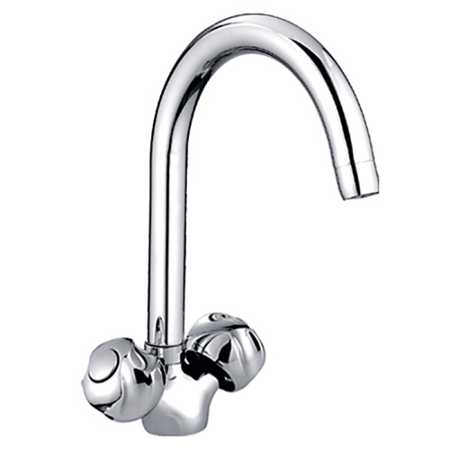 Смеситель для кухни Ledeme H26 L4326 фото в интернет-магазине САНТЕХСИТИ